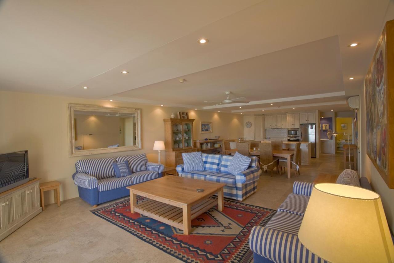 Noosa Quays Waterfront Accomodation Luaran gambar