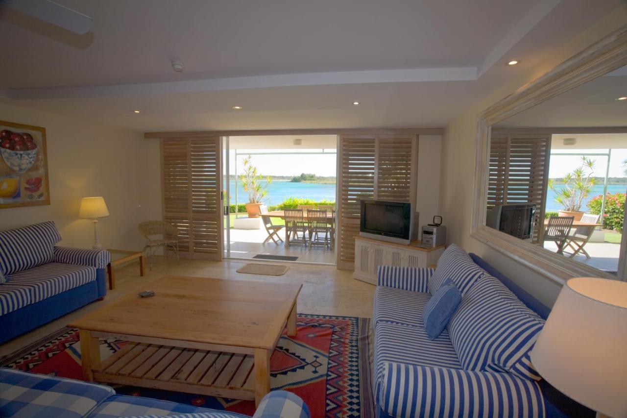 Noosa Quays Waterfront Accomodation Luaran gambar