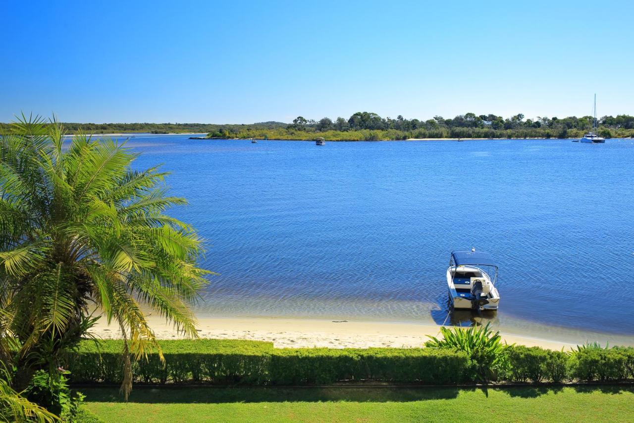 Noosa Quays Waterfront Accomodation Luaran gambar
