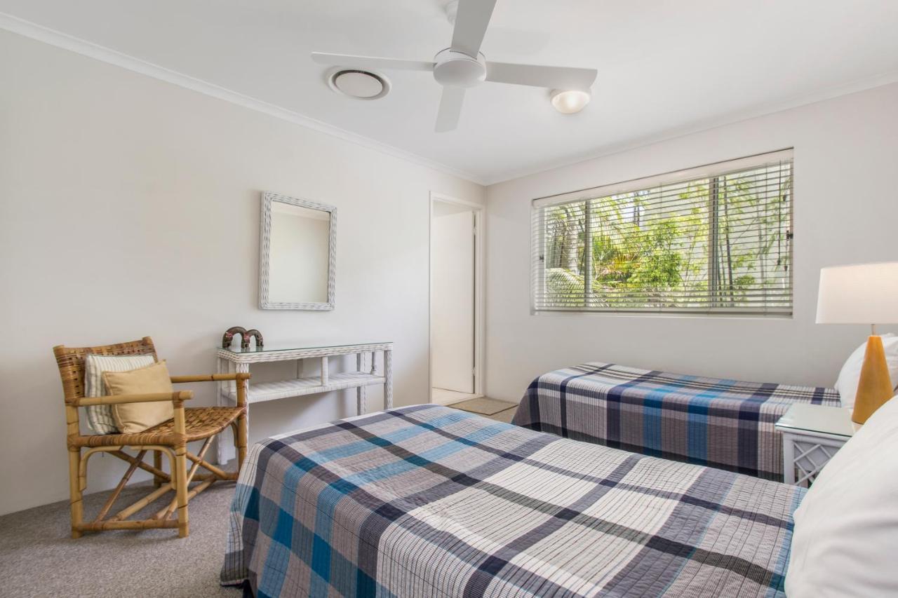 Noosa Quays Waterfront Accomodation Luaran gambar
