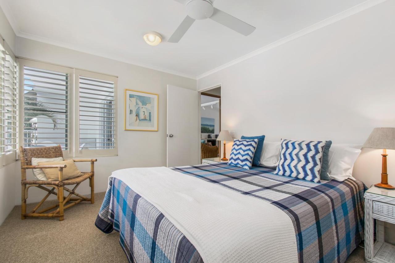 Noosa Quays Waterfront Accomodation Luaran gambar