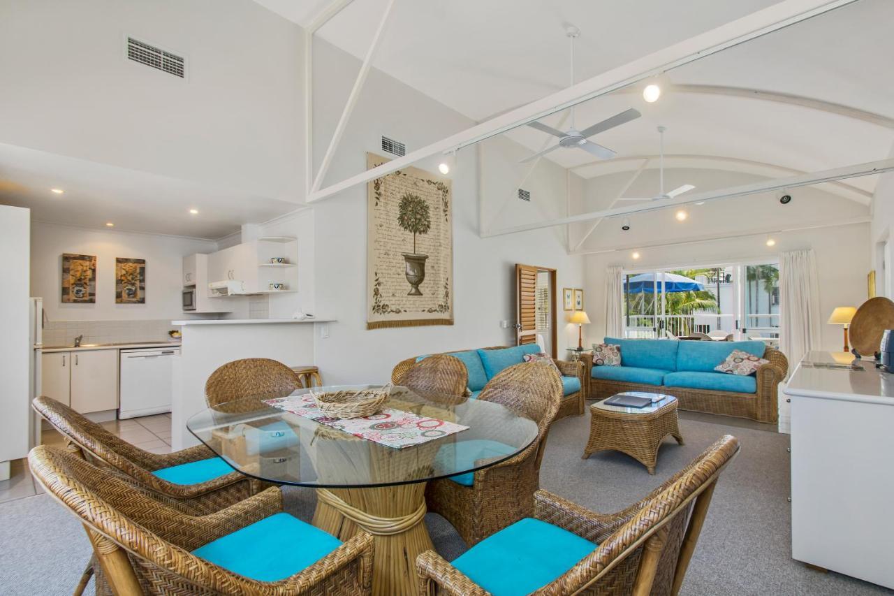 Noosa Quays Waterfront Accomodation Luaran gambar
