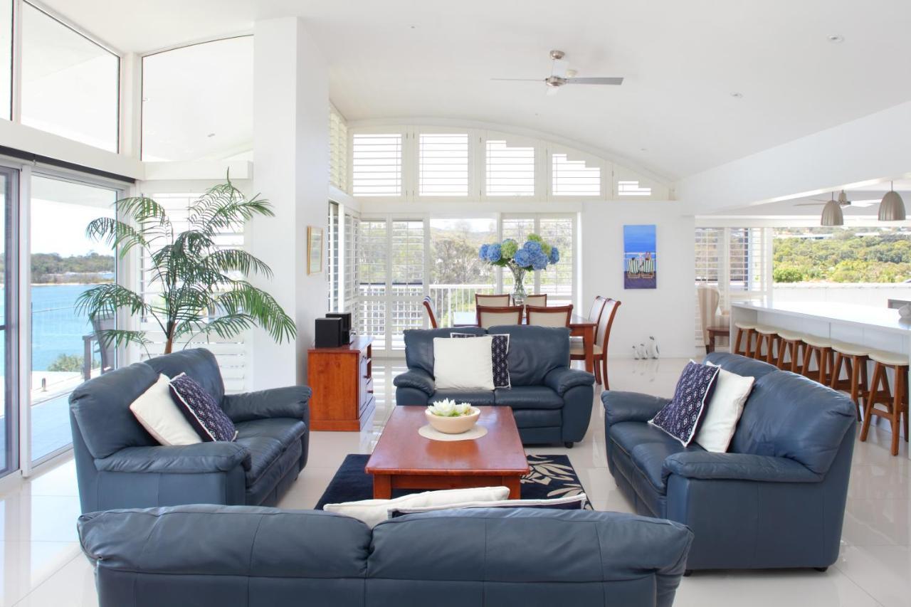 Noosa Quays Waterfront Accomodation Luaran gambar