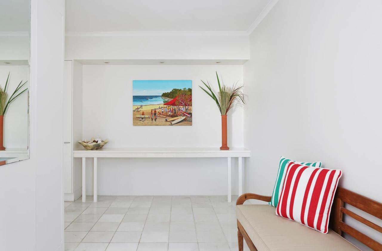 Noosa Quays Waterfront Accomodation Luaran gambar