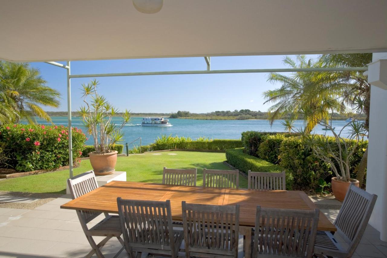 Noosa Quays Waterfront Accomodation Luaran gambar