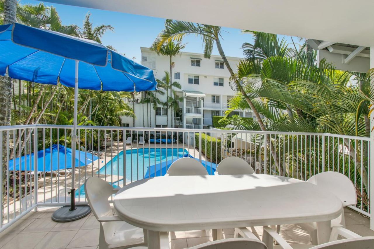 Noosa Quays Waterfront Accomodation Luaran gambar