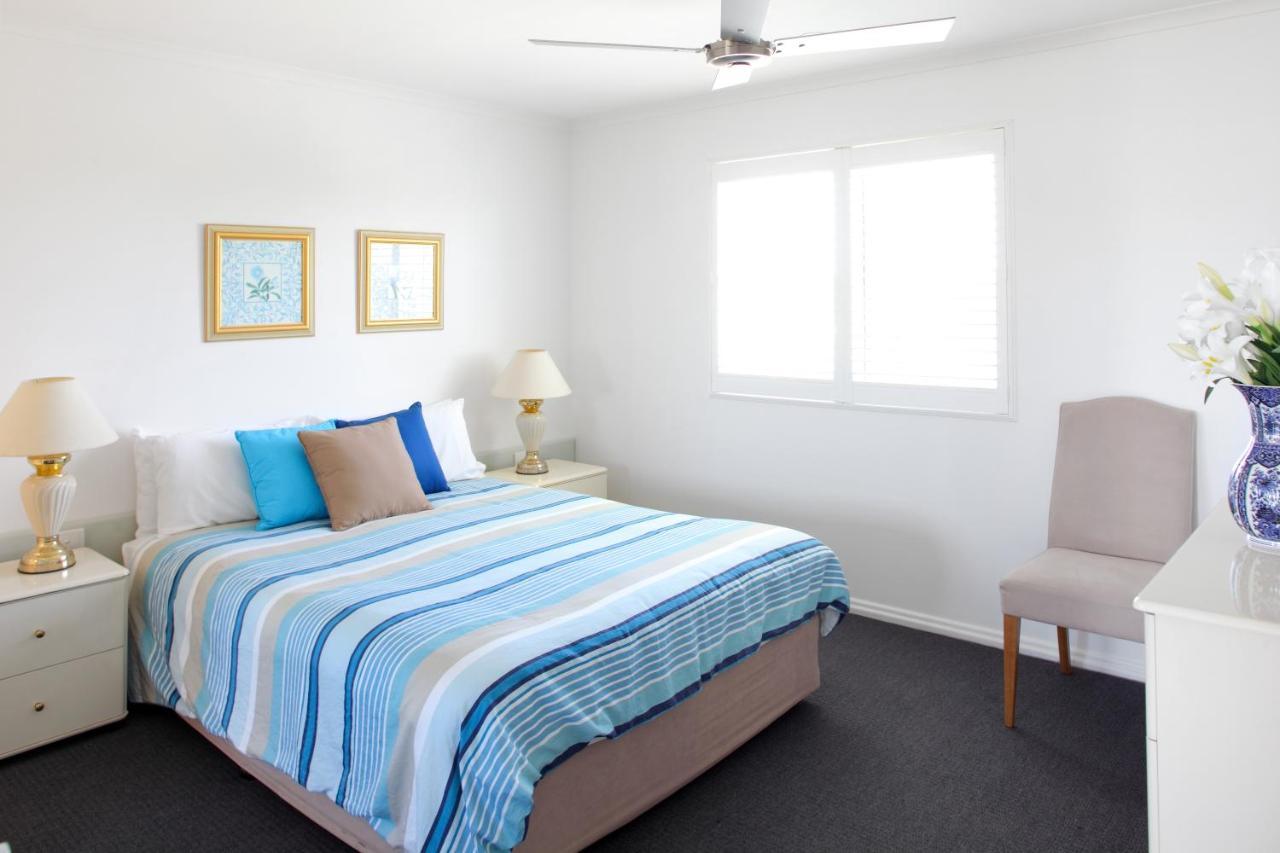 Noosa Quays Waterfront Accomodation Luaran gambar