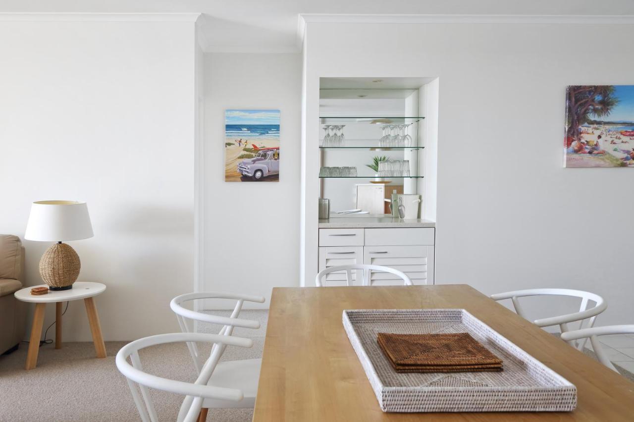 Noosa Quays Waterfront Accomodation Luaran gambar