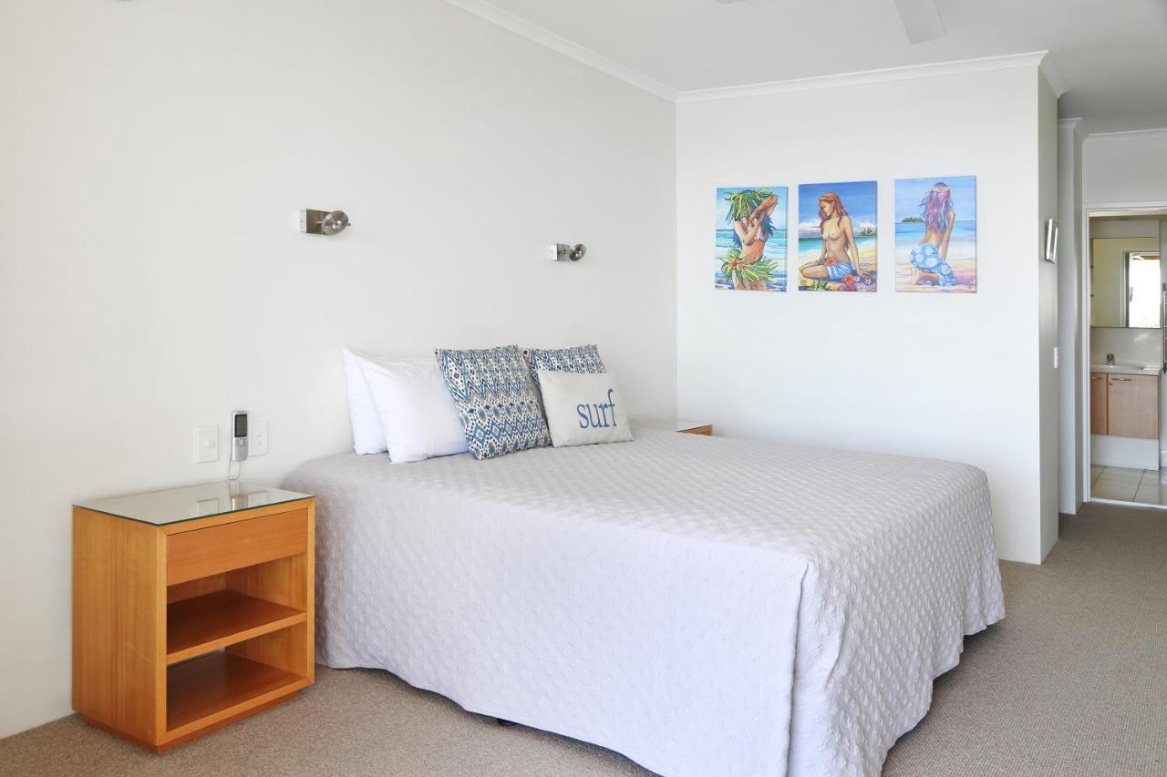 Noosa Quays Waterfront Accomodation Luaran gambar