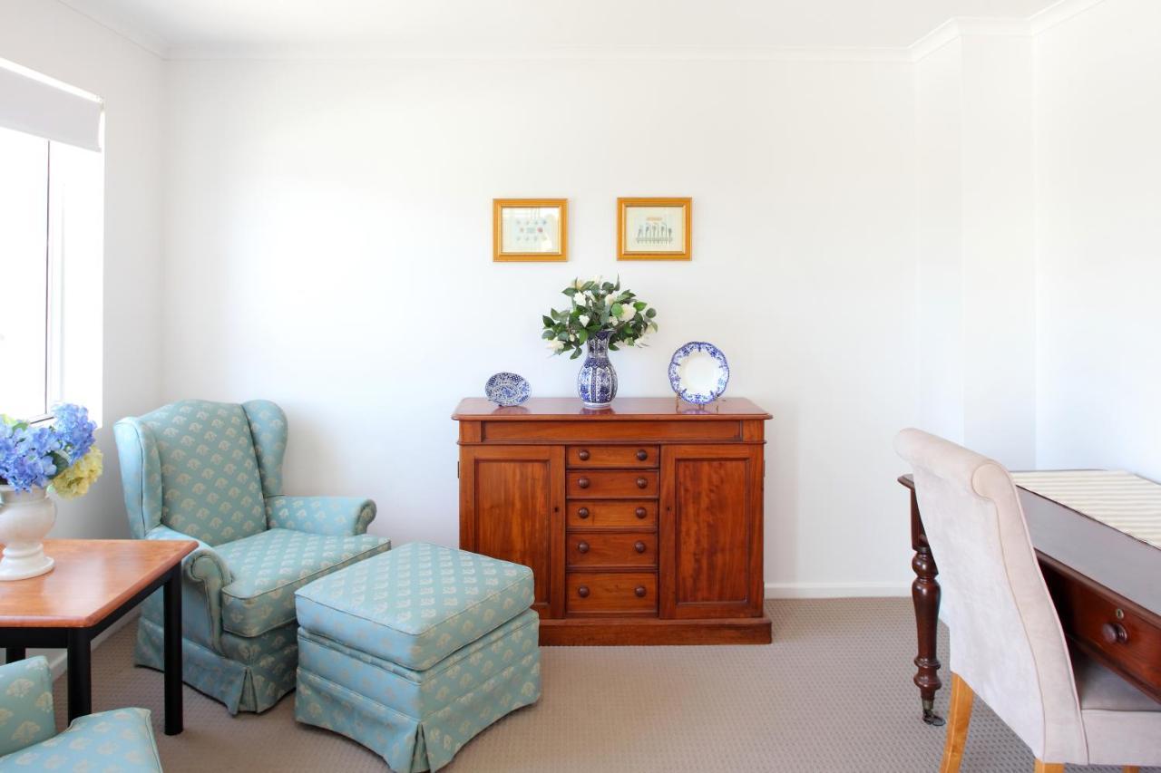 Noosa Quays Waterfront Accomodation Luaran gambar