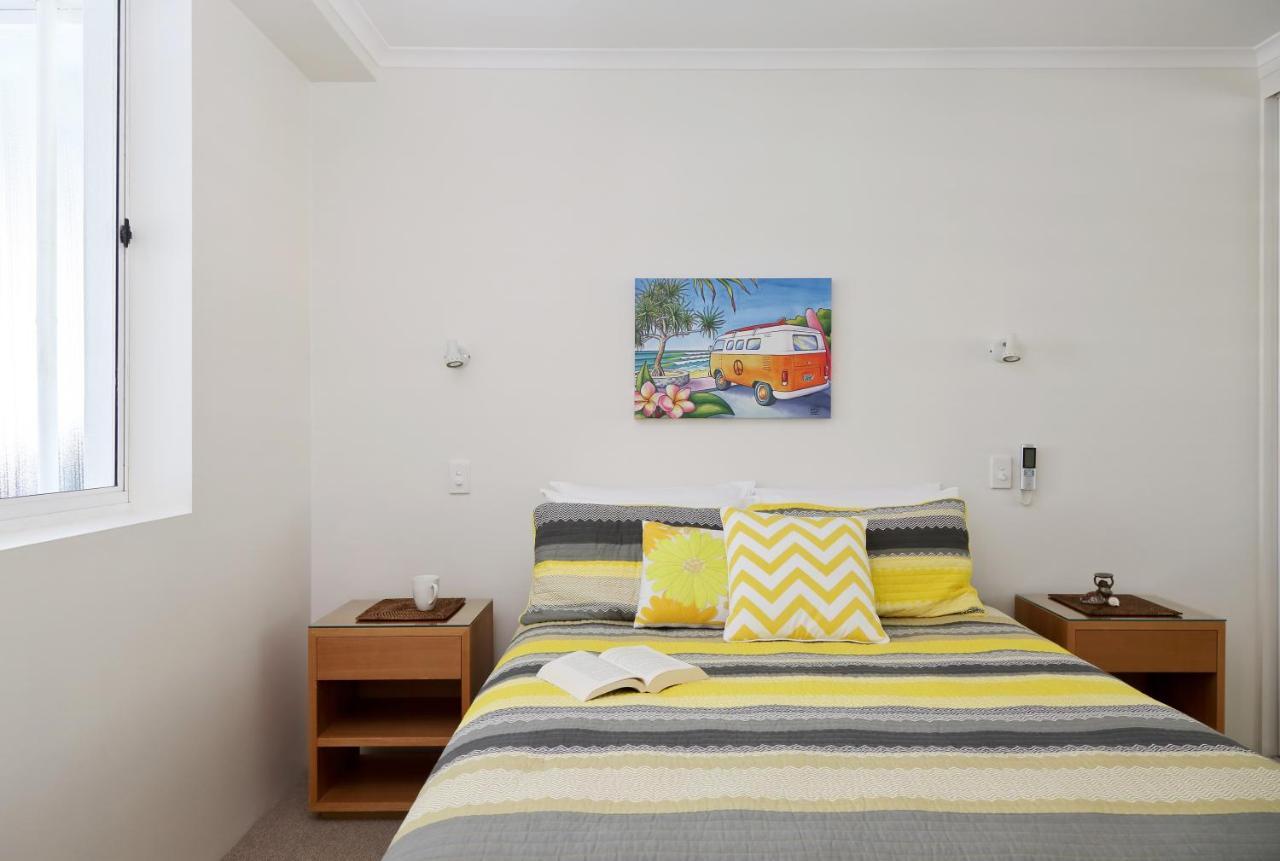 Noosa Quays Waterfront Accomodation Luaran gambar