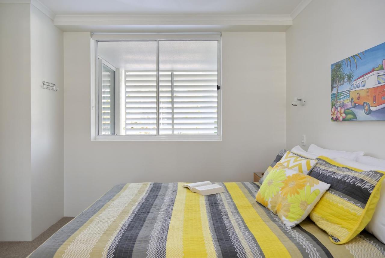 Noosa Quays Waterfront Accomodation Luaran gambar