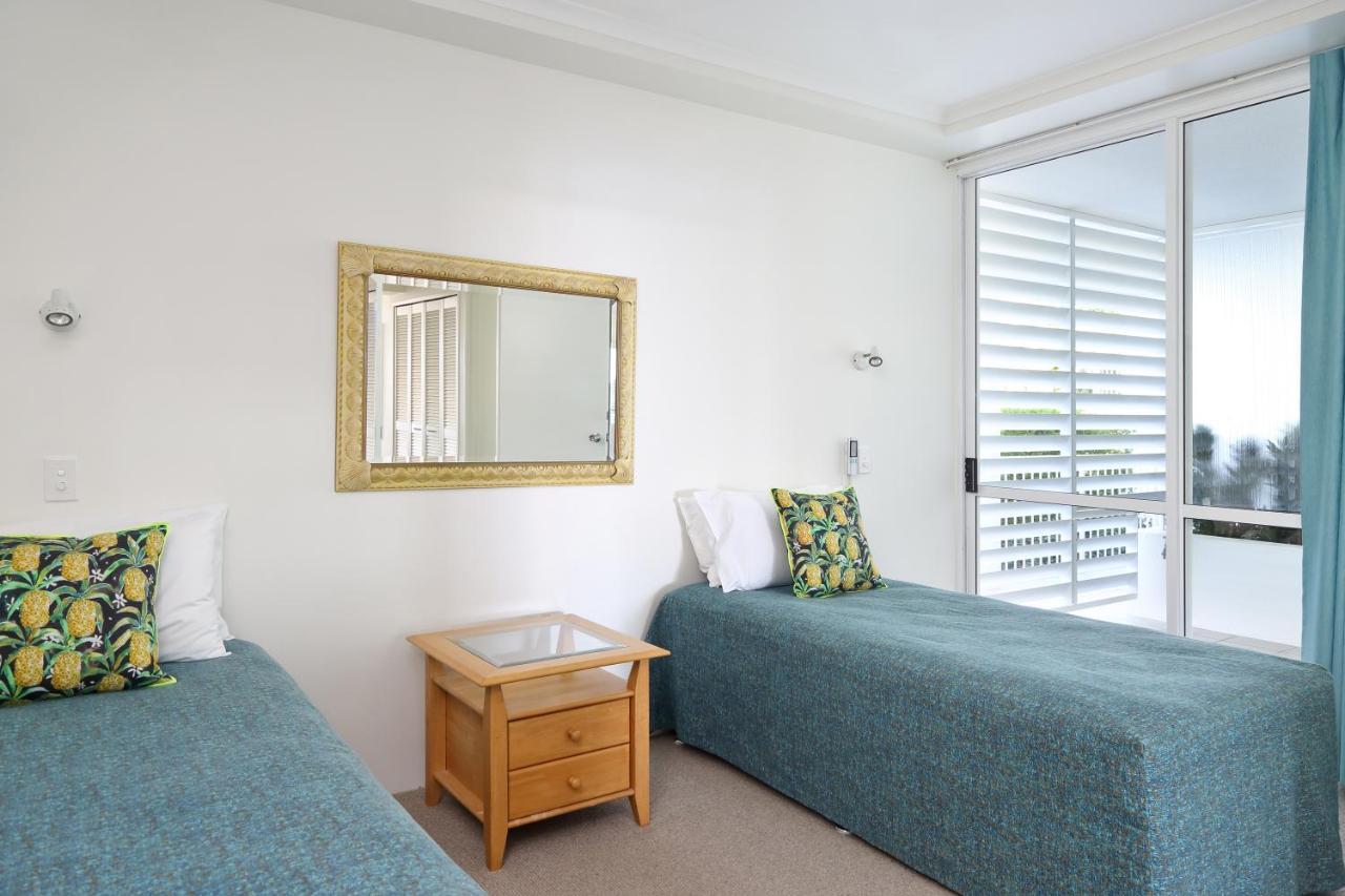 Noosa Quays Waterfront Accomodation Luaran gambar
