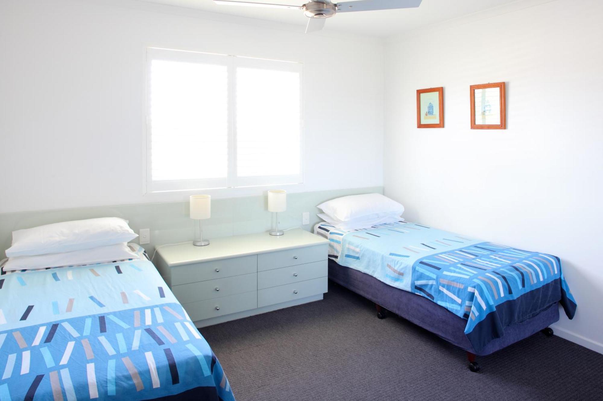 Noosa Quays Waterfront Accomodation Luaran gambar