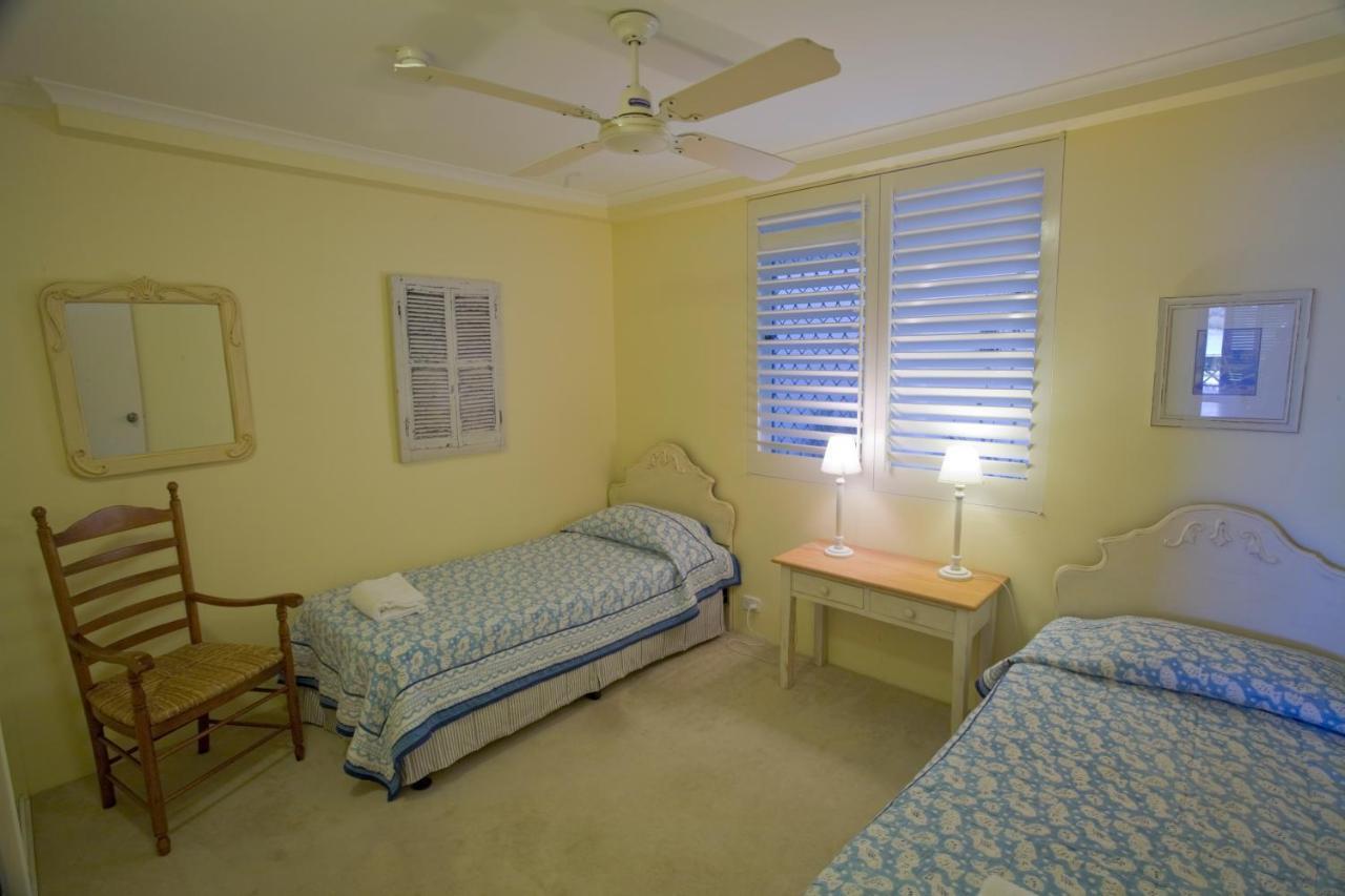 Noosa Quays Waterfront Accomodation Luaran gambar