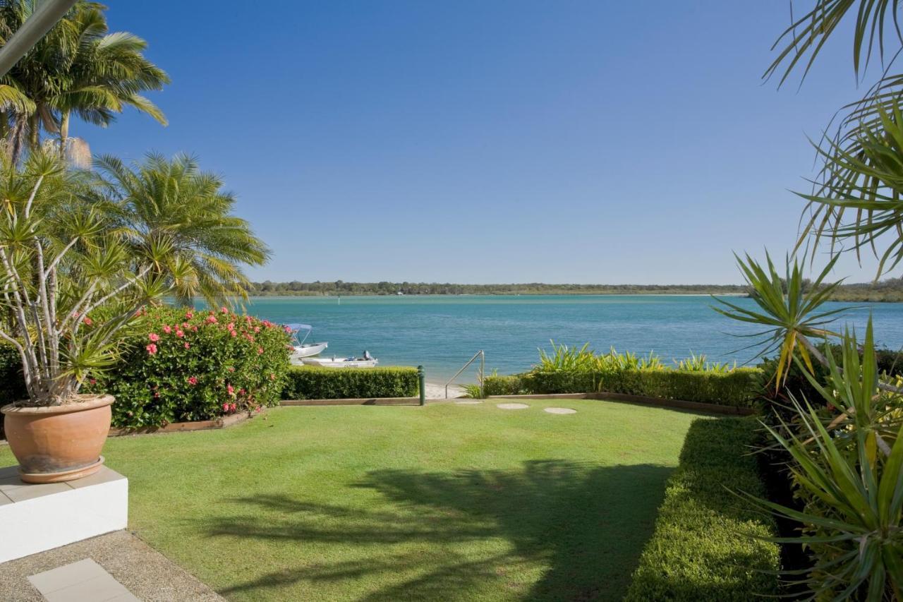 Noosa Quays Waterfront Accomodation Luaran gambar