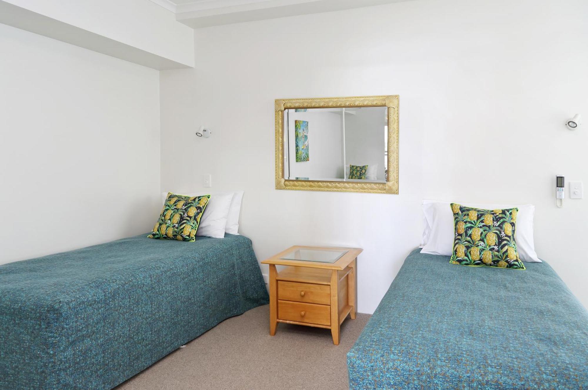 Noosa Quays Waterfront Accomodation Luaran gambar