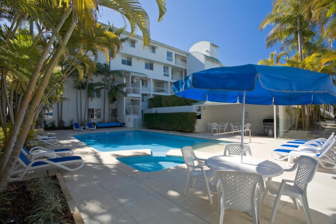 Noosa Quays Waterfront Accomodation Luaran gambar