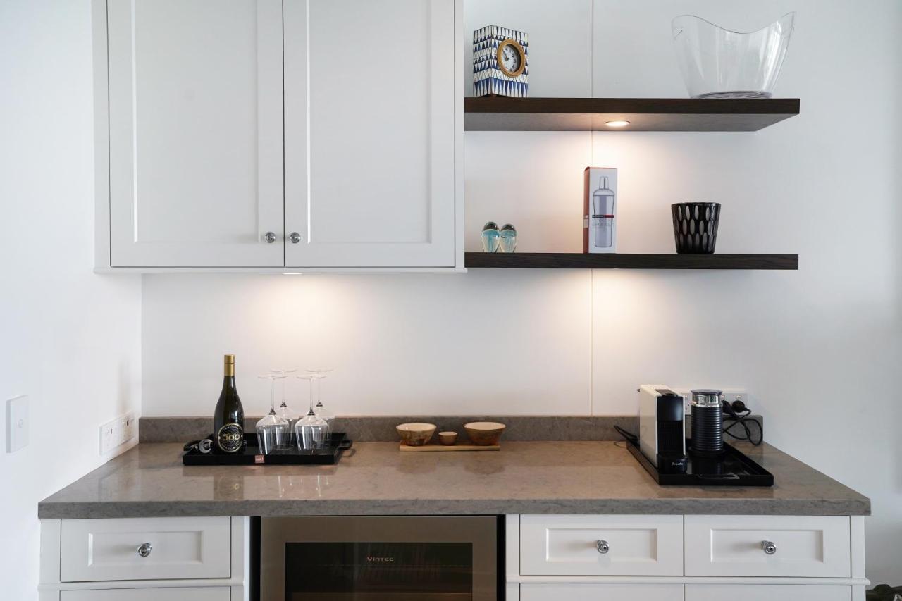 Noosa Quays Waterfront Accomodation Luaran gambar
