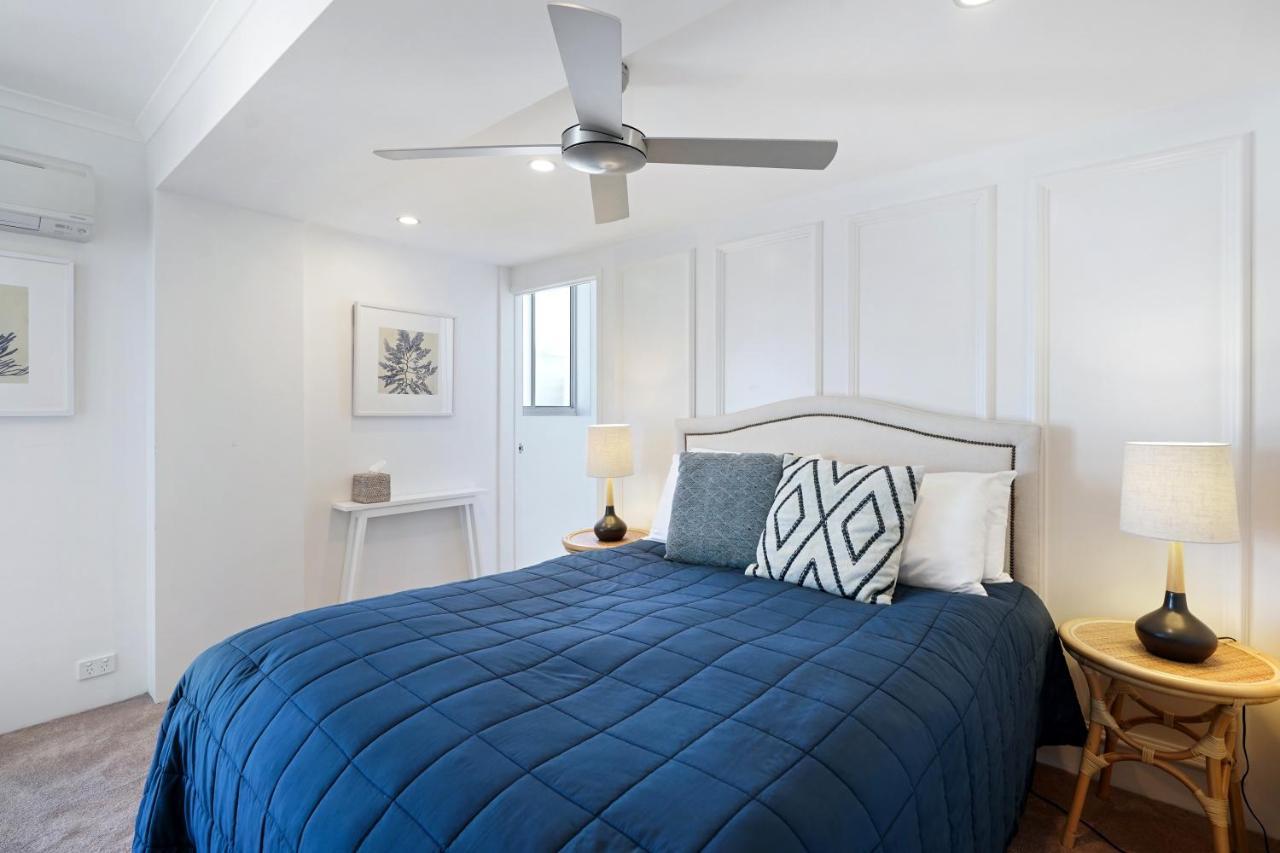 Noosa Quays Waterfront Accomodation Luaran gambar