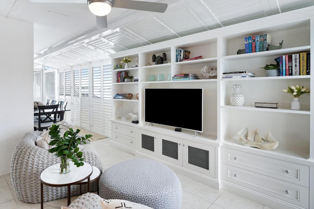 Noosa Quays Waterfront Accomodation Luaran gambar