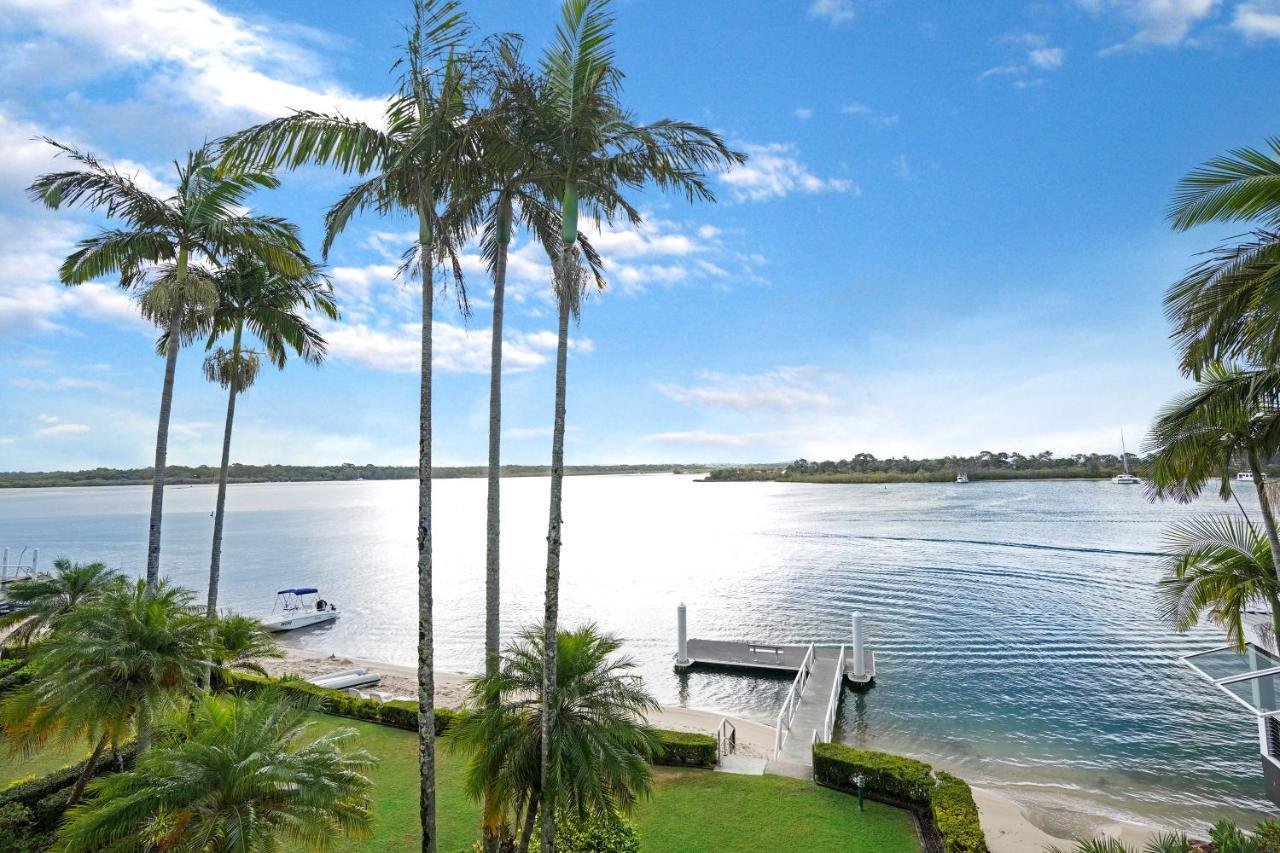 Noosa Quays Waterfront Accomodation Luaran gambar