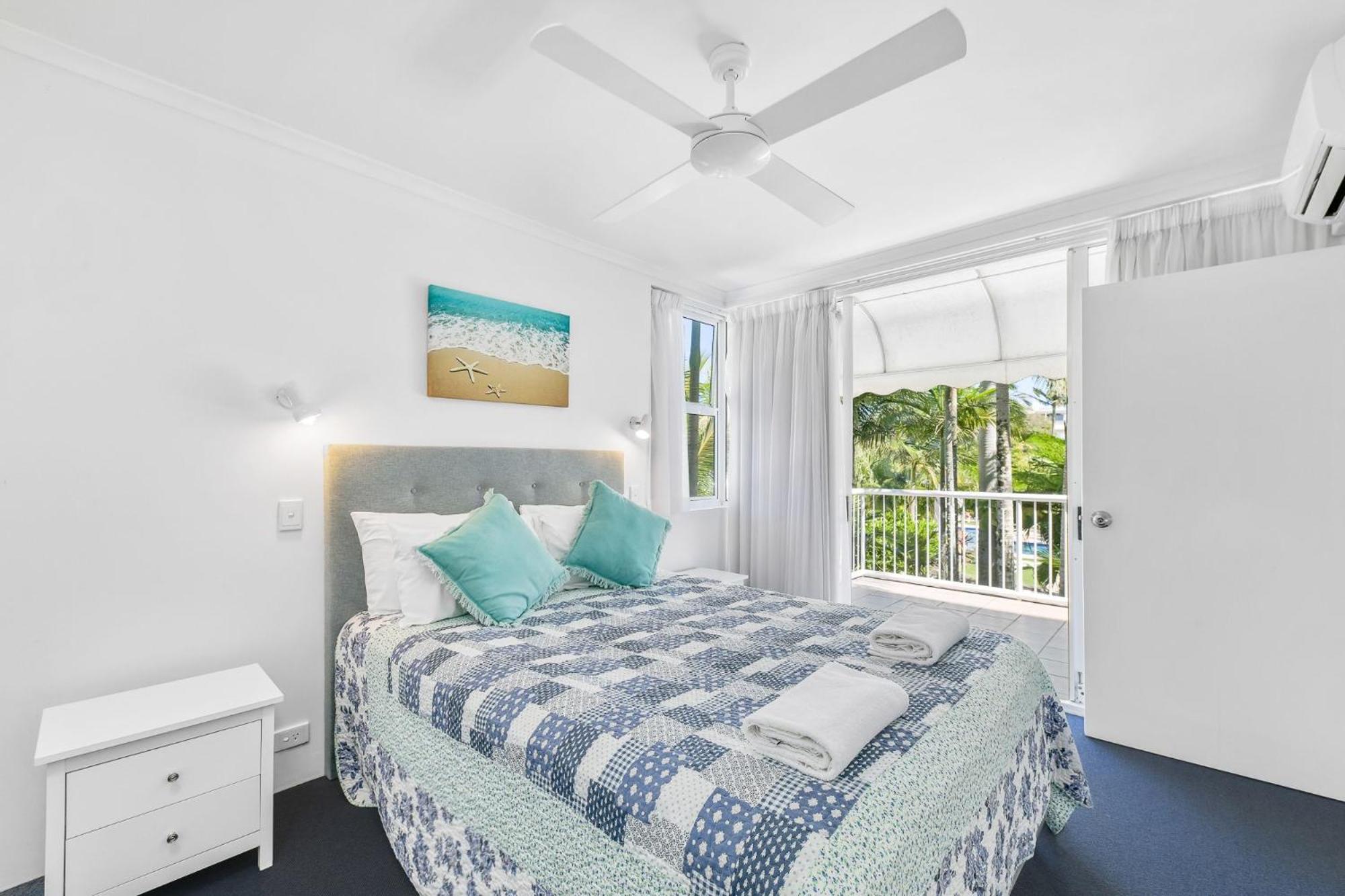 Noosa Quays Waterfront Accomodation Luaran gambar