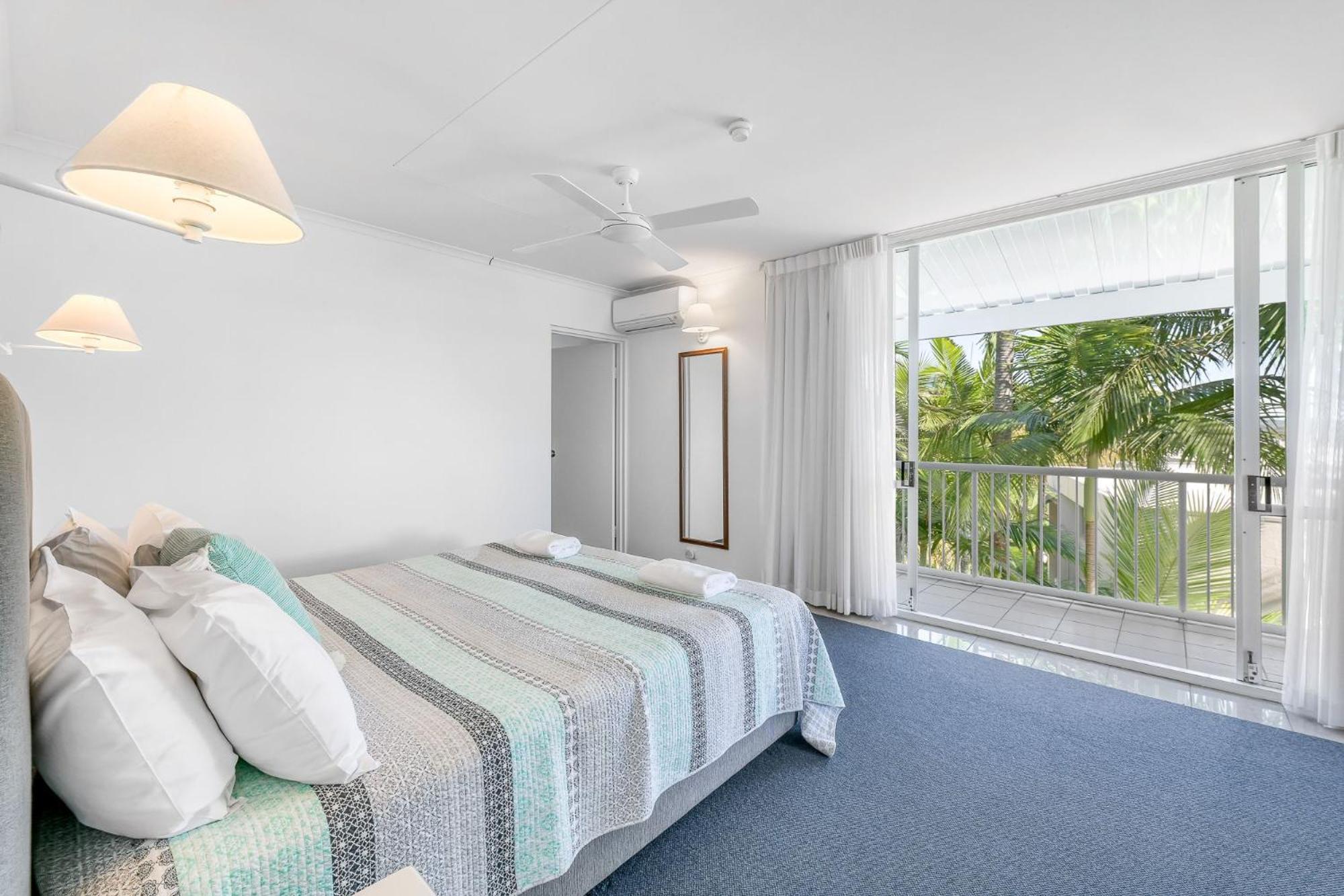 Noosa Quays Waterfront Accomodation Luaran gambar