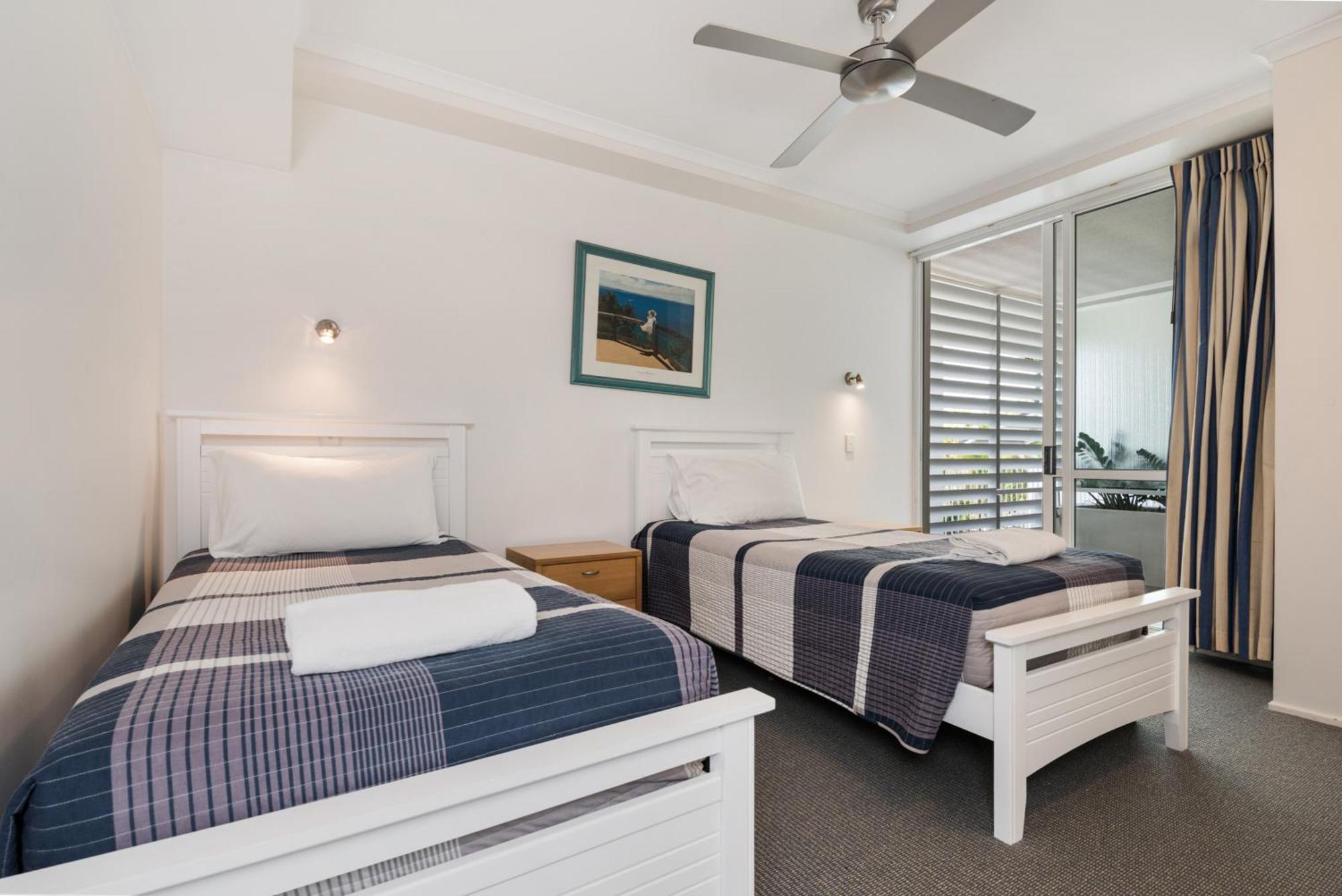 Noosa Quays Waterfront Accomodation Luaran gambar
