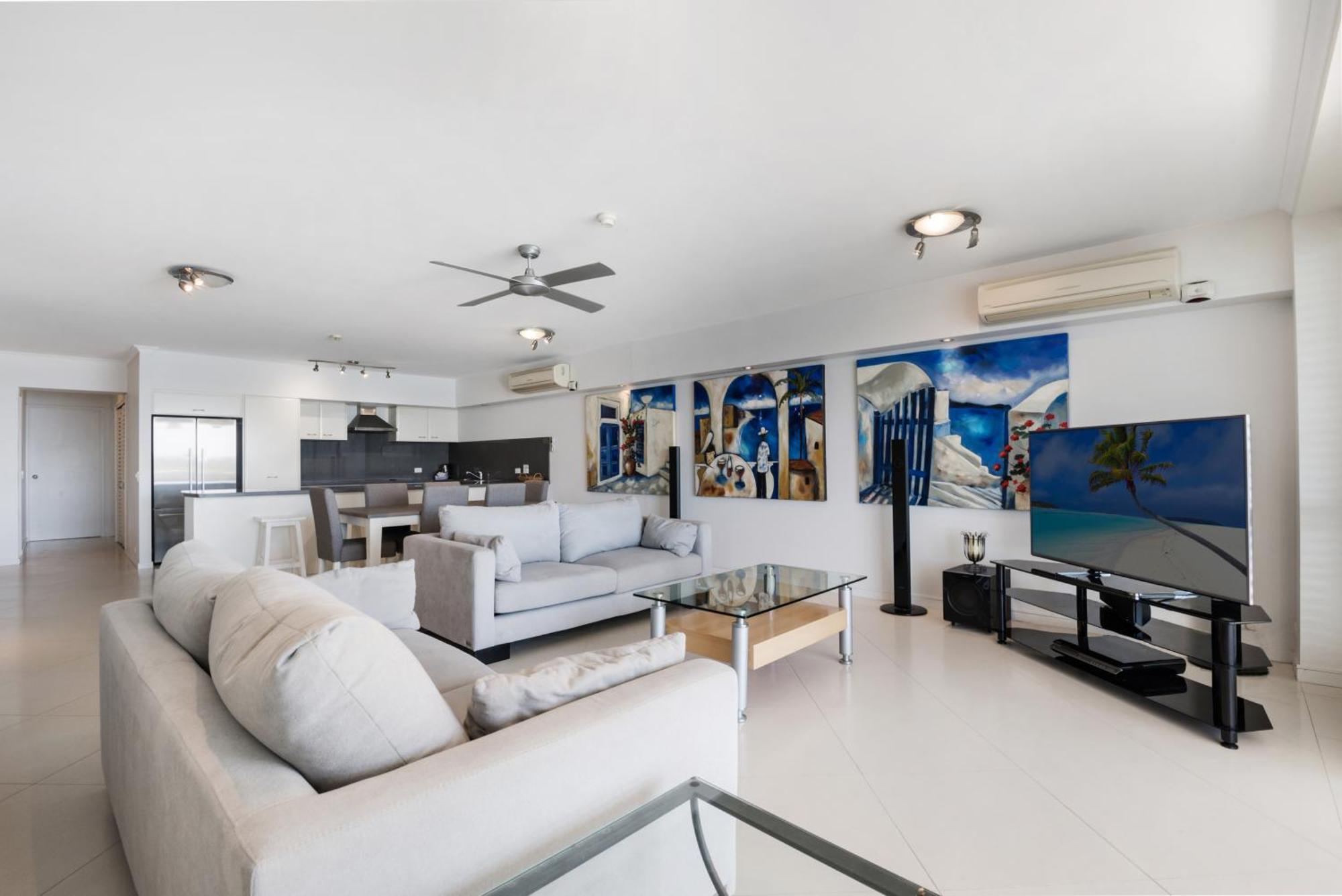 Noosa Quays Waterfront Accomodation Luaran gambar