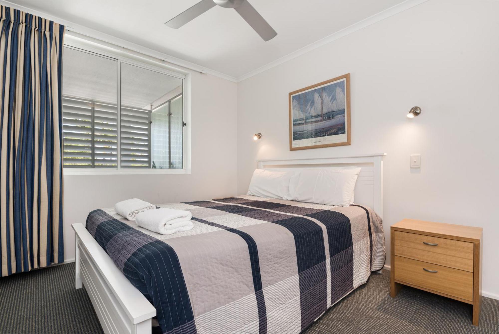 Noosa Quays Waterfront Accomodation Luaran gambar