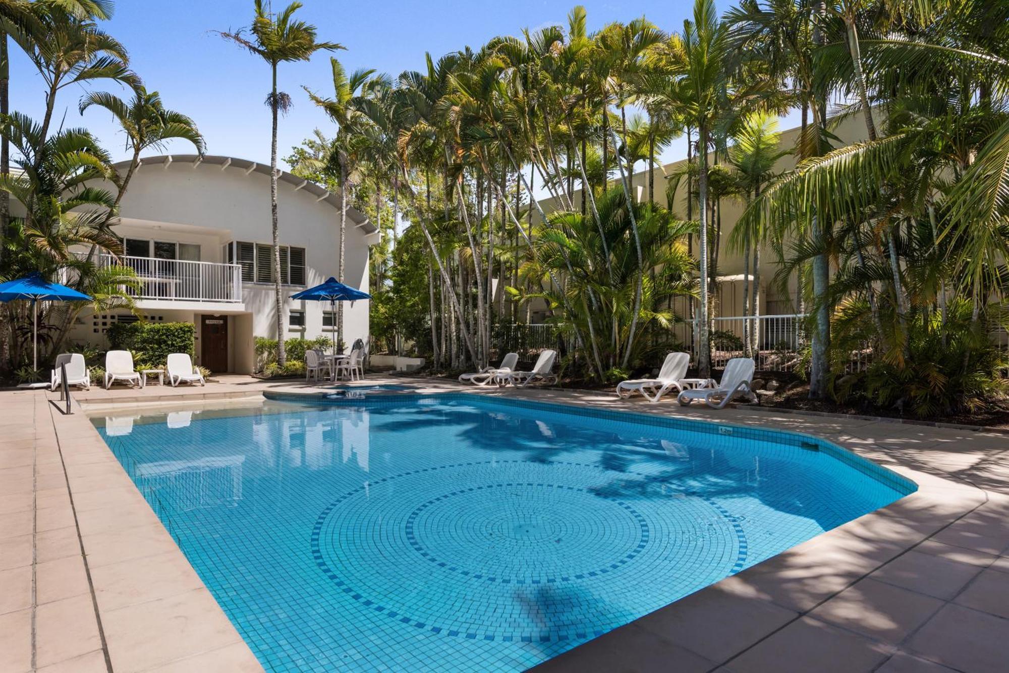 Noosa Quays Waterfront Accomodation Luaran gambar